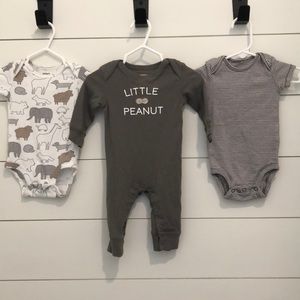 3 months boys clothes